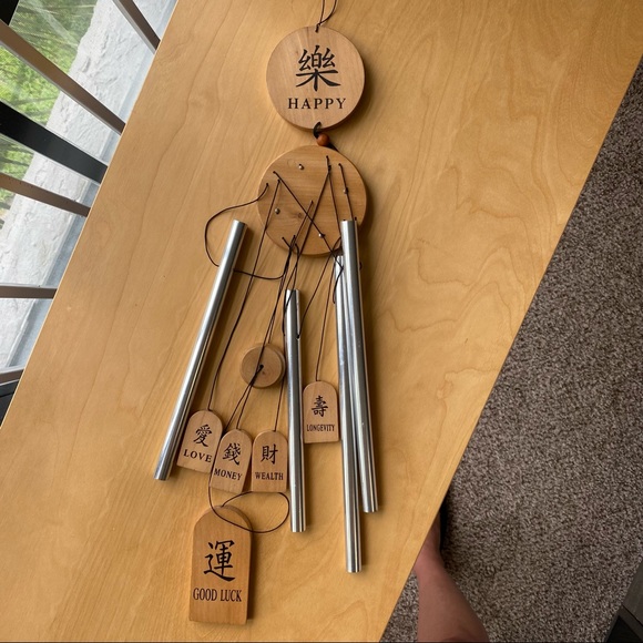 Wind Chime - Picture 11 of 12